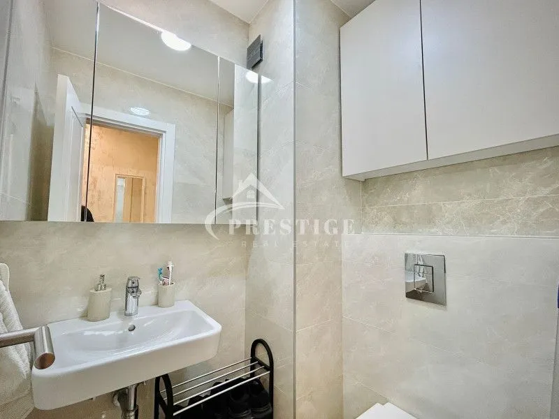 Prodaja, dvosoban stan, 70m², Tološi, Podgorica
