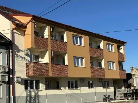 Stan in Novi Sad Sve Podlokacije
