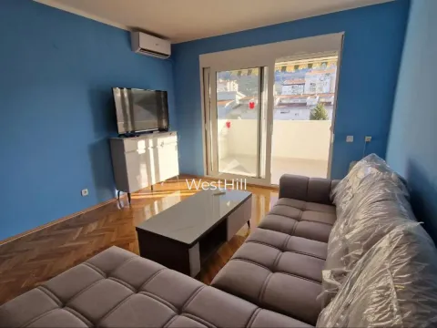 Prodaja, jednosoban stan, 56m², Bar, Crna Gora - image 15