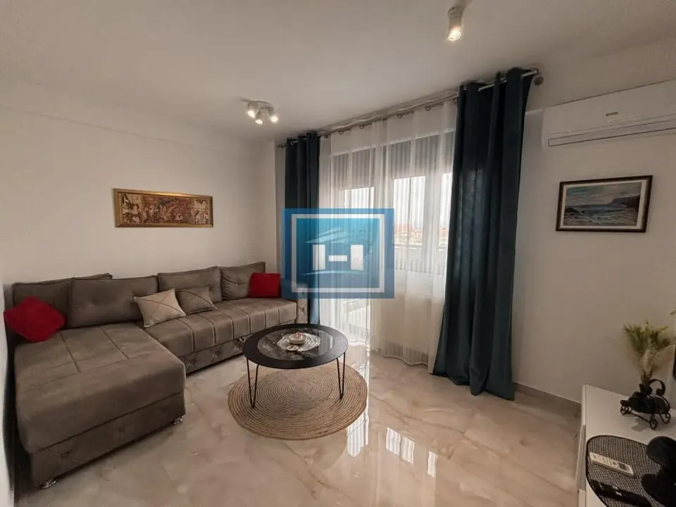 Prodaja, jednosoban stan, 45m², Aqua park, Jagodina