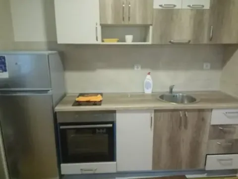 Rent, one bedroom apartment, 30m², Stari Aerodrom, Podgorica - image 2