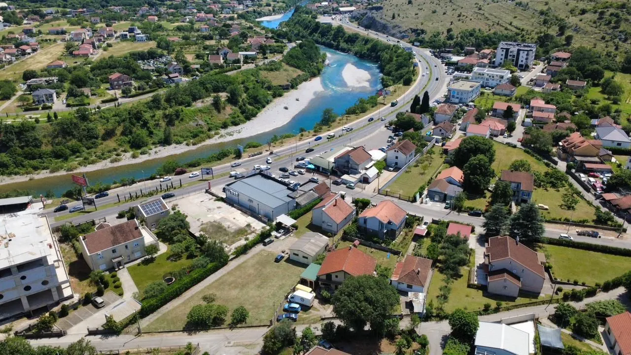 Prodaja, kuća, 100m², Gornja Gorica, Podgorica