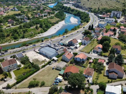 Prodaja, kuća, 100m², Gornja Gorica, Podgorica - image 5