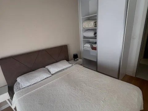 Rent, one bedroom apartment, 50m², Central Point, Podgorica - image 3