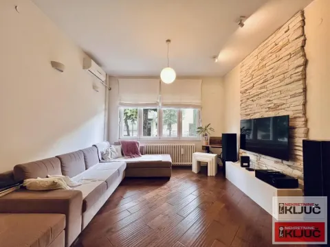 Sale, three bedroom apartment, 77m², Kej, Novi Sad Sve Podlokacije - image 3