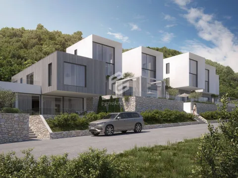 Prodaja, kuća, 119m², Krašići, Tivat - image 15