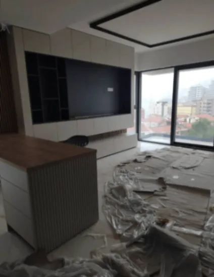 Sale, apartment, 50m², Rafailovići, Budva