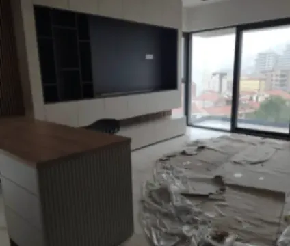 Sale, apartment, 50m², Rafailovići, Budva - image 8