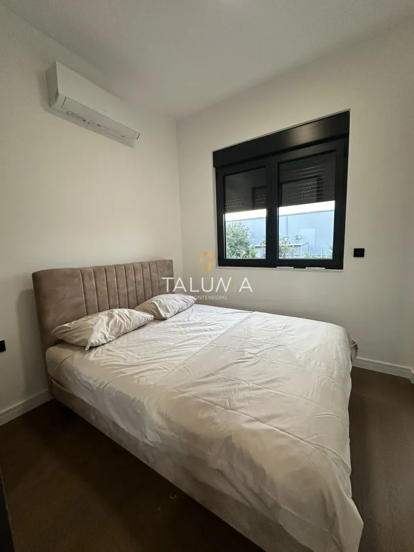 Rent, two bedroom apartment, 62m², Dalmatinska ulica, Podgorica