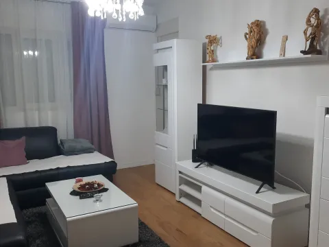 Izdavanje, jednosoban stan, 49m², Central Point, Podgorica - image 3