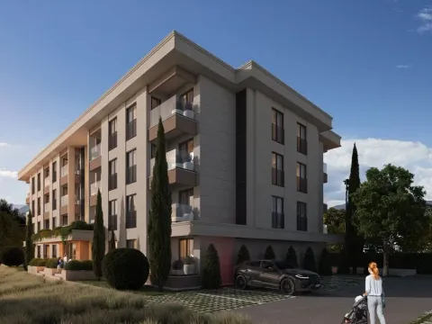 Prodaja, dvosoban stan, 61m², Zabjelo, Podgorica - image 3