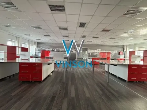 Izdavanje, poslovni prostor, 780m², Novi Sad Sve Podlokacije, Novi Sad - image 11