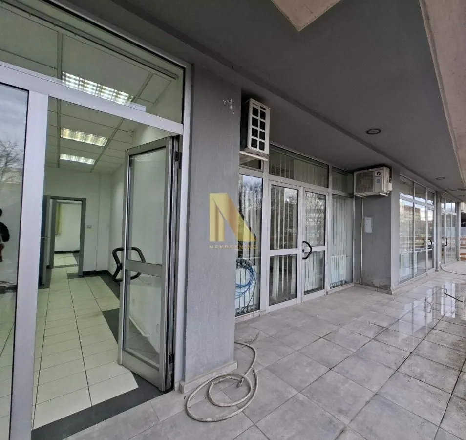 Rent, office space, 395m², Bulevar Oslobodjenja, Novi Sad Sve Podlokacije