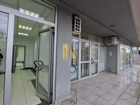 Rent, office space, 370m², Bulevar Oslobodjenja, Novi Sad Sve Podlokacije - image 8