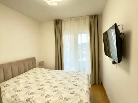 Rent, one bedroom apartment, 48m², City Kvart, Podgorica - image 6