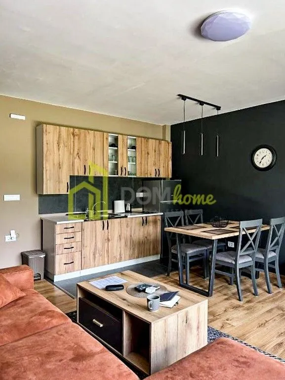 Prodaja, dvosoban stan, 50m², Kolašin, Crna Gora