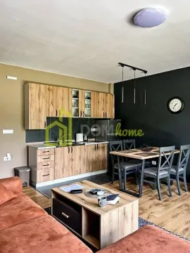 Prodaja, dvosoban stan, 50m², Kolašin, Crna Gora - image 2