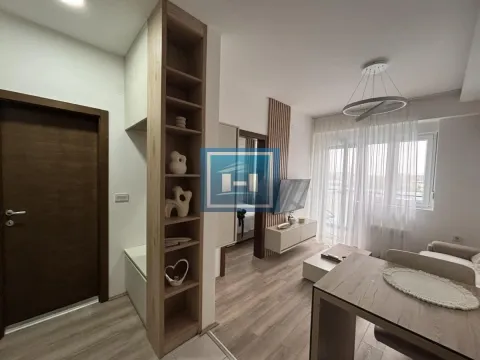 Prodaja, jednosoban stan, 34m², Aqua park, Jagodina - image 3