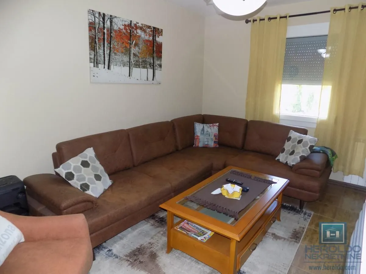 Sale, house, 96m², Karadjordjevo brdo, Paraćin