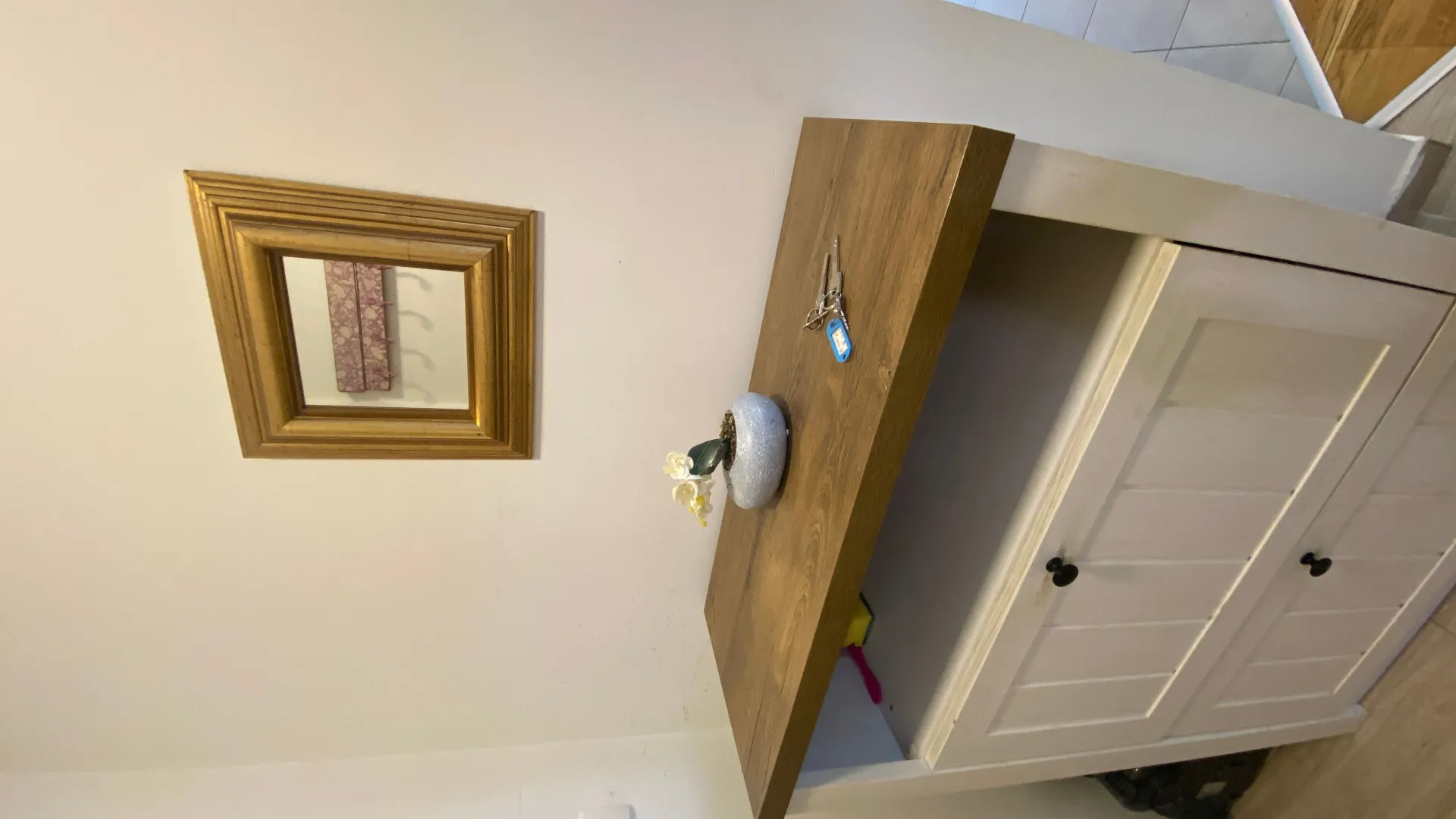 Rent, one bedroom apartment, 41m², Zabjelo, Podgorica