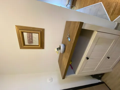 Rent, one bedroom apartment, 41m², Zabjelo, Podgorica - image 10