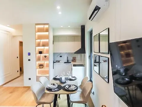 Izdavanje, jednosoban stan, 45m², Zagorič, Podgorica - image 8