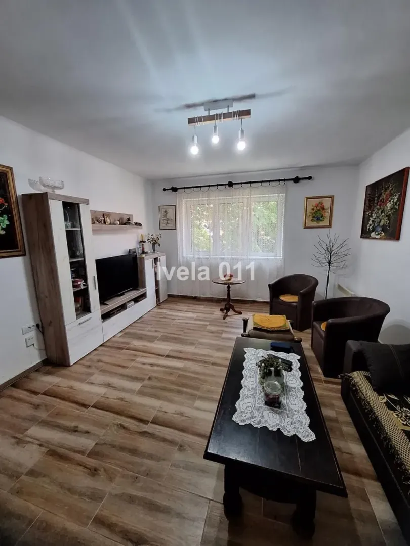 Prodaja, dvosoban stan, 70m², Lekino Brdo, Voždovac Sve Podlokacije