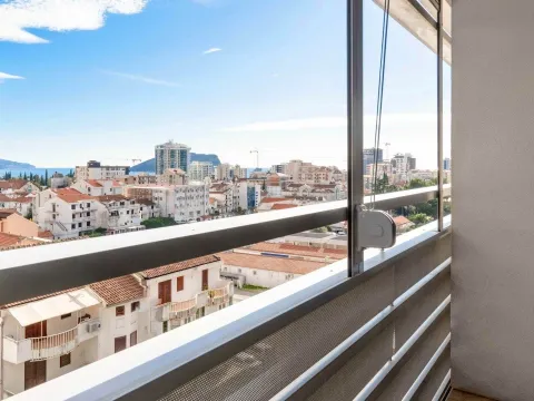 Prodaja, dvosoban stan, 74m², Rozino, Budva - image 13