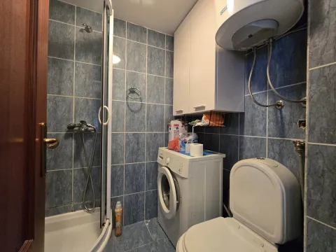 Sale, one bedroom apartment, 35m², Petrovac, Budva - image 12