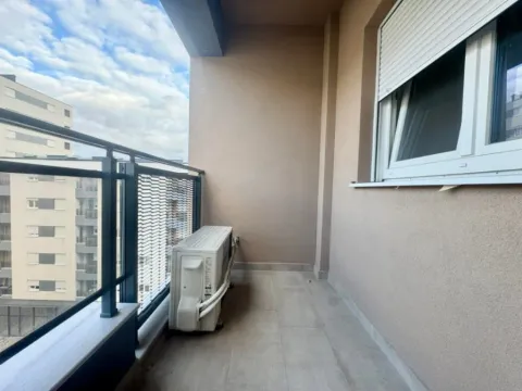 Prodaja, jednosoban stan, 48m², Stari Aerodrom, Podgorica - image 13