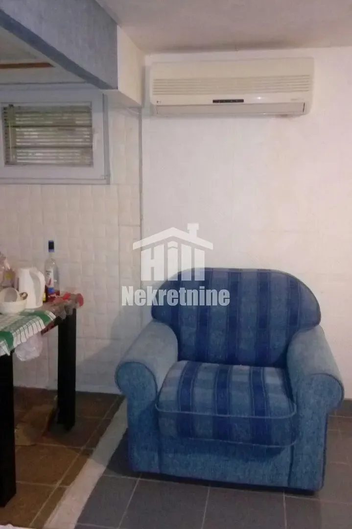 Prodaja, jednosoban stan, 25m², Zemun Sve Podlokacije, Beograd