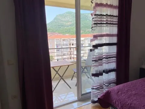Rent, two bedroom apartment, 92m², Budva, Crna Gora - image 22