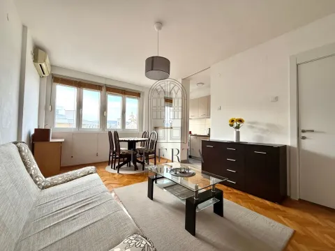 Izdavanje, garsonjera, 29m², Preko Morače, Podgorica - image 4