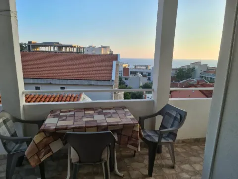 Prodaja, dvosoban stan, 54m², Petrovac, Budva - image 4