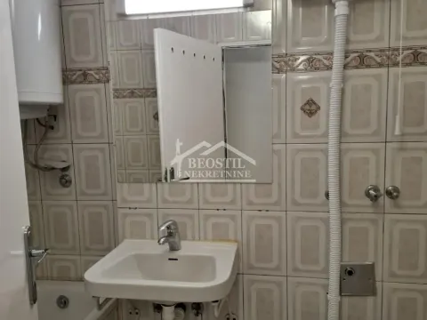 Prodaja, trosoban stan, 59m², Novi Beograd Blok 63, Novi Beograd Sve Podlokacije - image 12