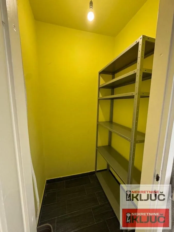 Rent, two bedroom apartment, 65m², Liman 4, Novi Sad Sve Podlokacije