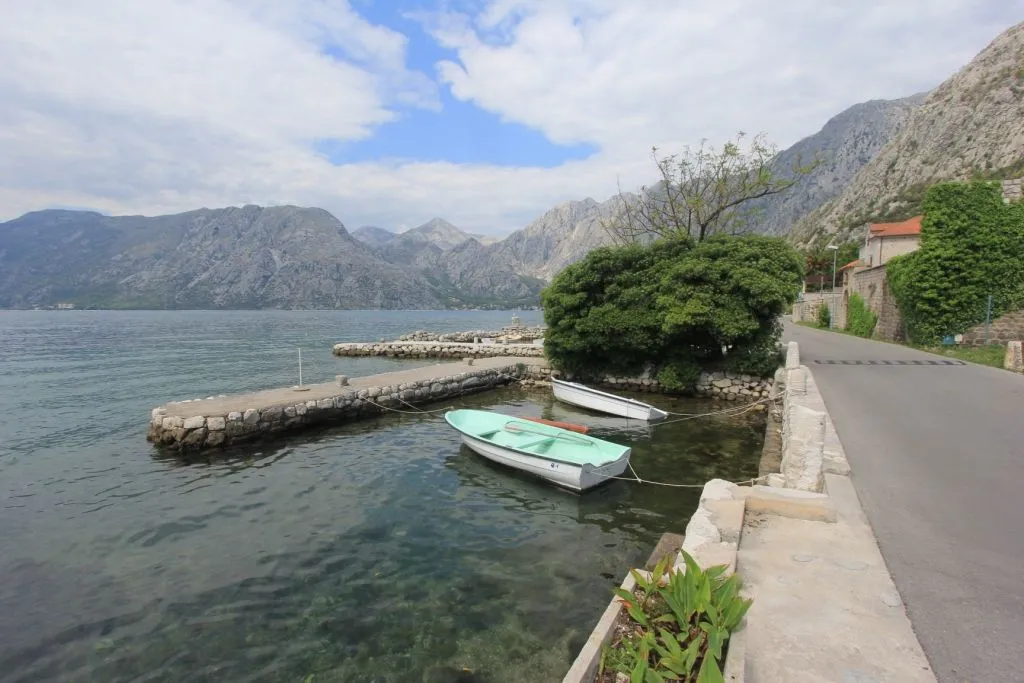 Sale, house, 261m², Dobrota, Kotor