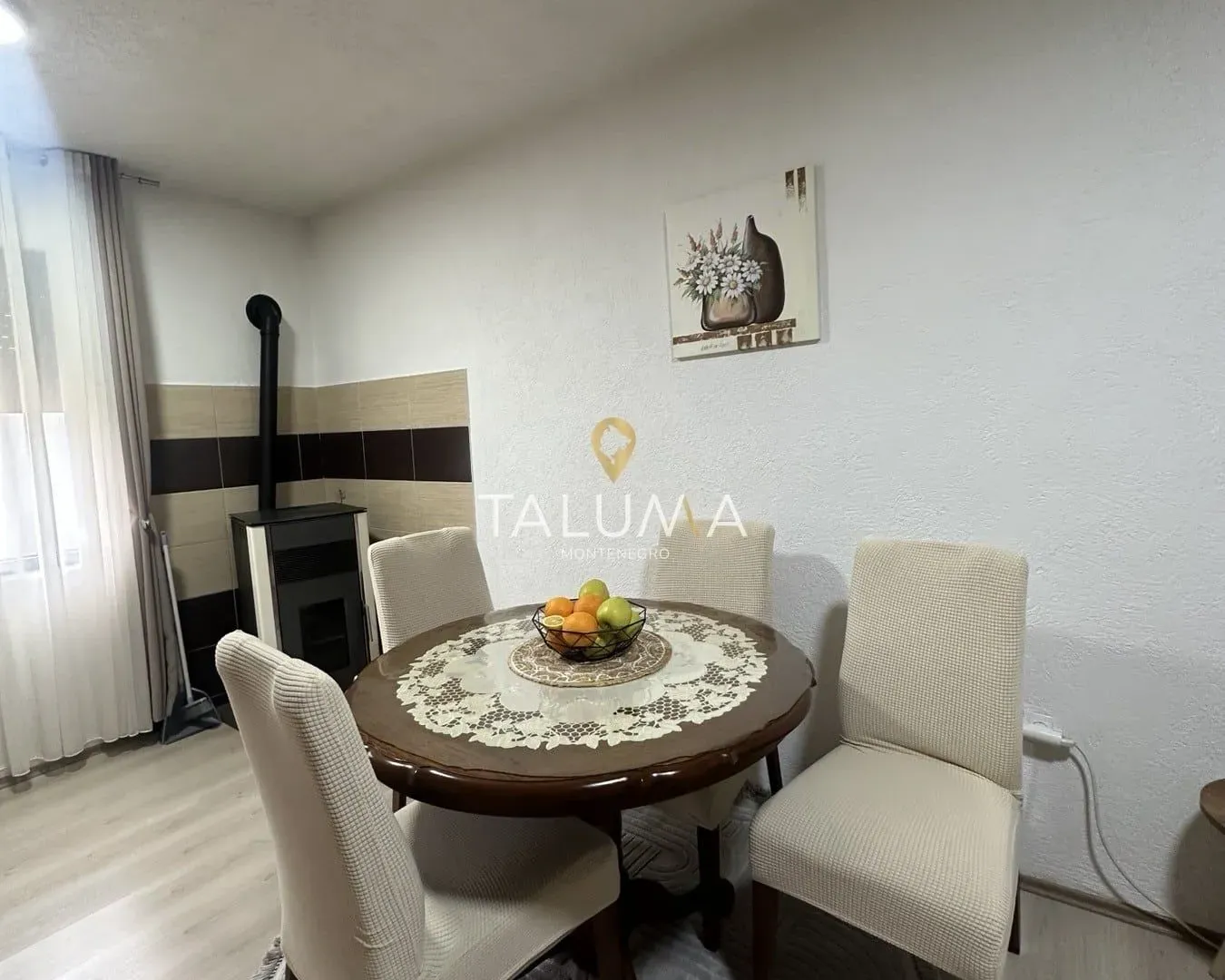 Prodaja, kuća, 113m², Tološi, Podgorica
