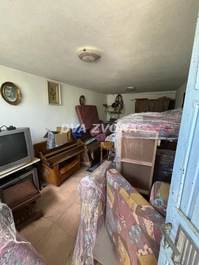 Prodaja, kuća, 48m², Beška, Inđija
