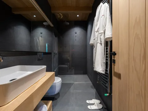 Prodaja, jednosoban stan, 36m², Kolašin, Crna Gora - image 19