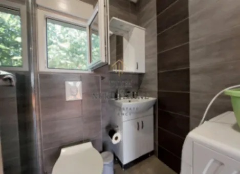 Izdavanje, jednosoban stan, 50m², Kavač, Kotor - image 7