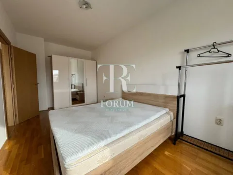 Rent, one bedroom apartment, 50m², Ljubović, Podgorica - image 9