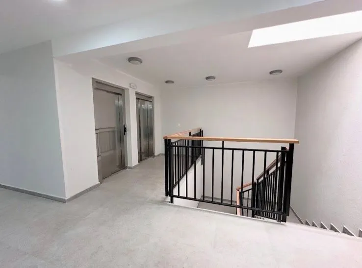 Rent, two bedroom apartment, 60m², Podgorica, Crna Gora