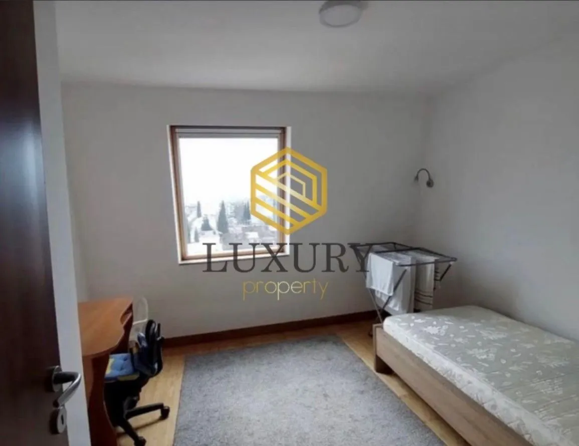 Rent, apartment, 84m², Zabjelo, Podgorica