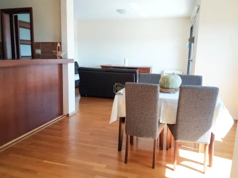 Rent, three bedroom apartment, 125m², Gorica C, Podgorica - image 19