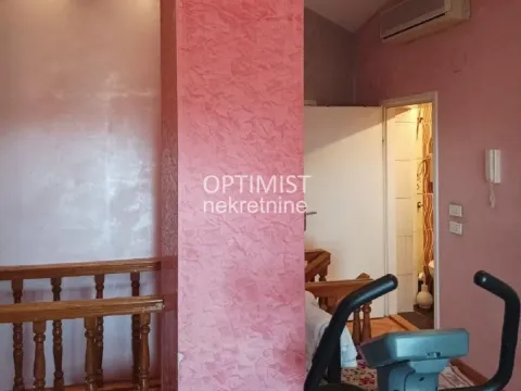 Sale, apartment, 103m², Banovo Brdo, Beograd - image 13