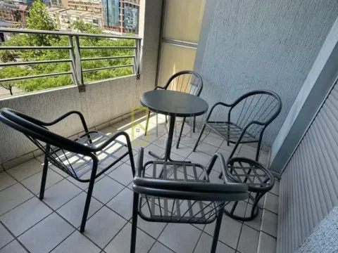 Izdavanje, jednosoban stan, 62m², Preko Morače, Podgorica - image 15