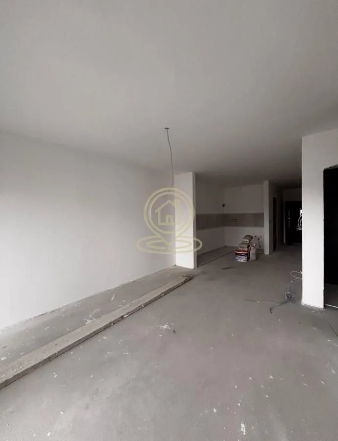 Prodaja, dvosoban stan, 60m², Palilula, Niš