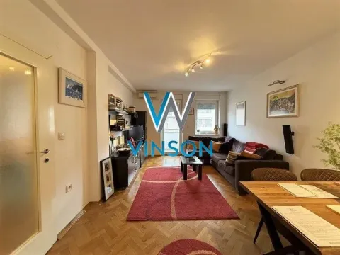 Sale, one bedroom apartment, 50m², Nova Detelinara, Novi Sad Sve Podlokacije - image 6