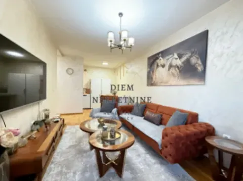 Izdavanje, dvosoban stan, 60m², Zabjelo, Podgorica - image 2